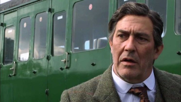 Ciarán Hinds