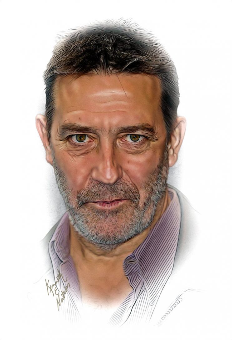 Ciarán Hinds