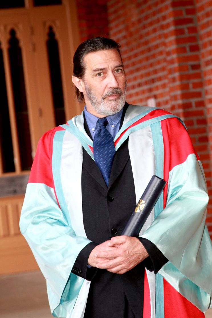 Ciarán Hinds