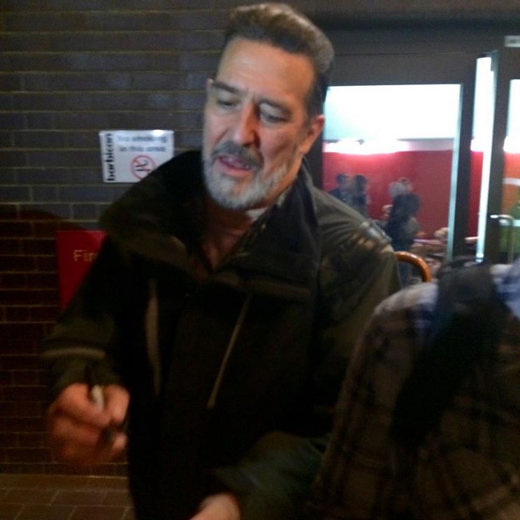 Ciarán Hinds