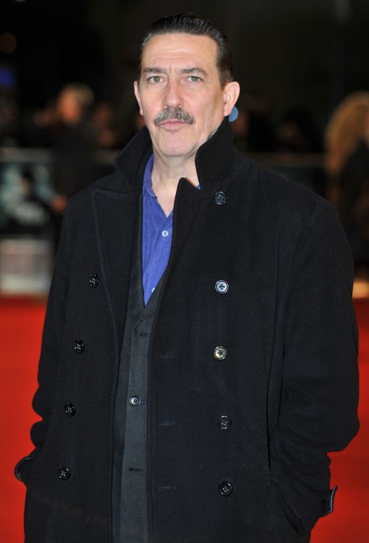 Ciarán Hinds