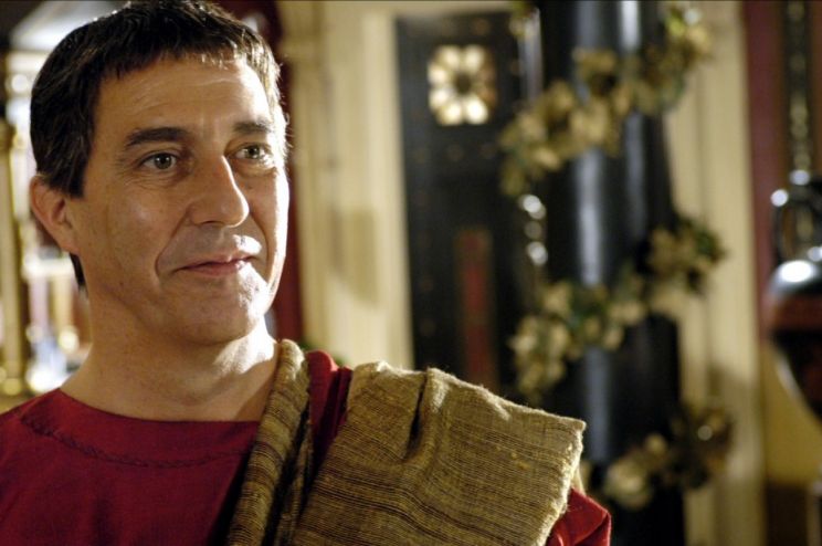 Ciarán Hinds