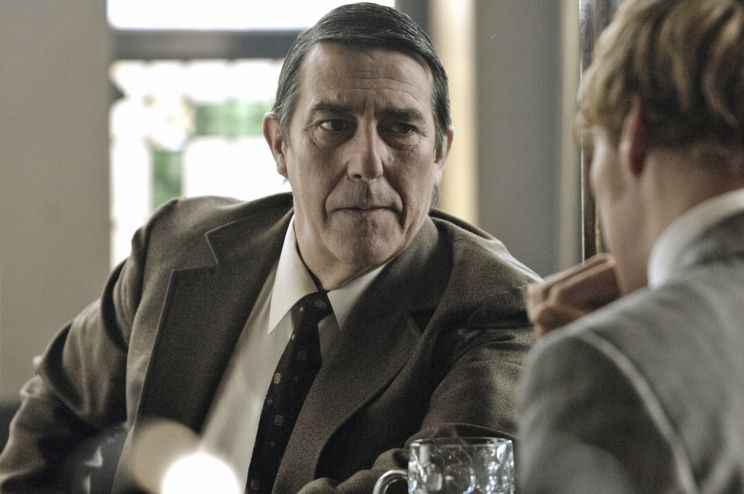 Ciarán Hinds