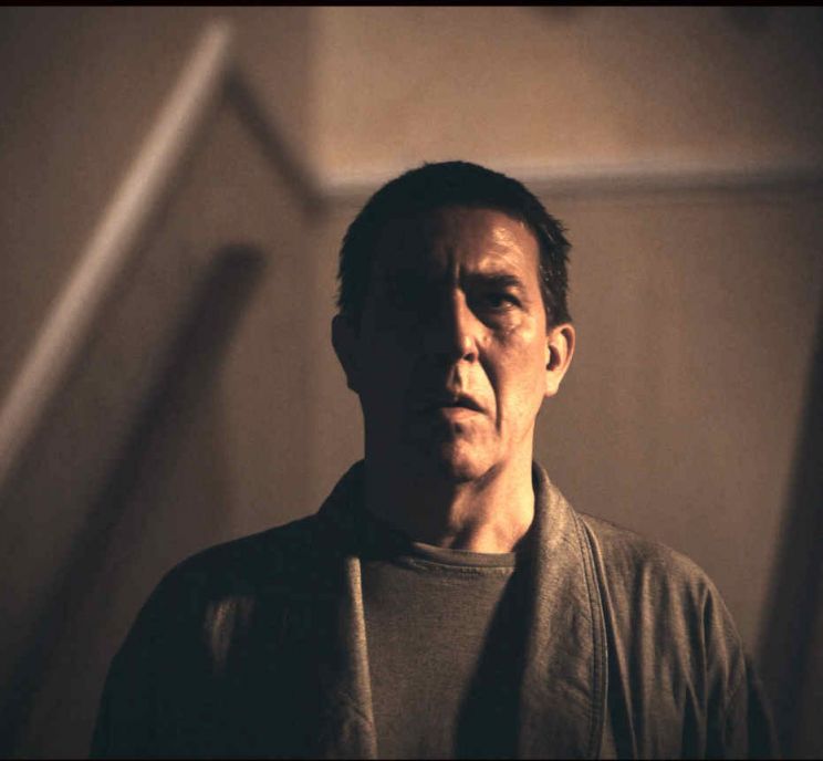 Ciarán Hinds