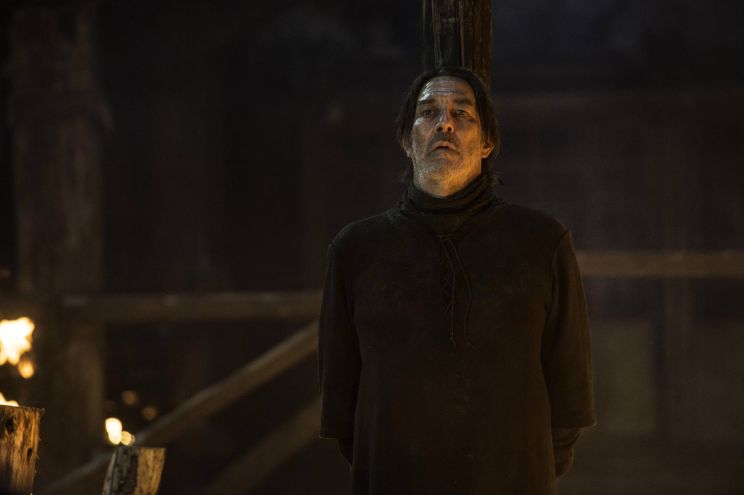 Ciarán Hinds