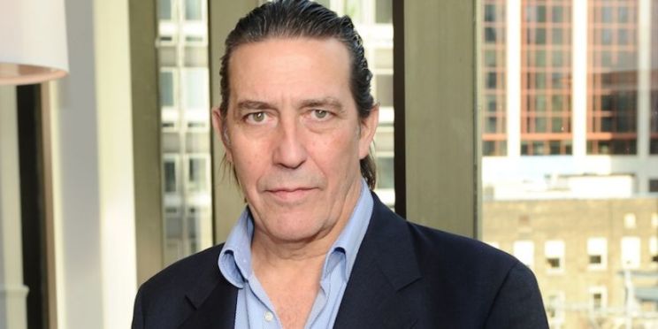 Ciarán Hinds