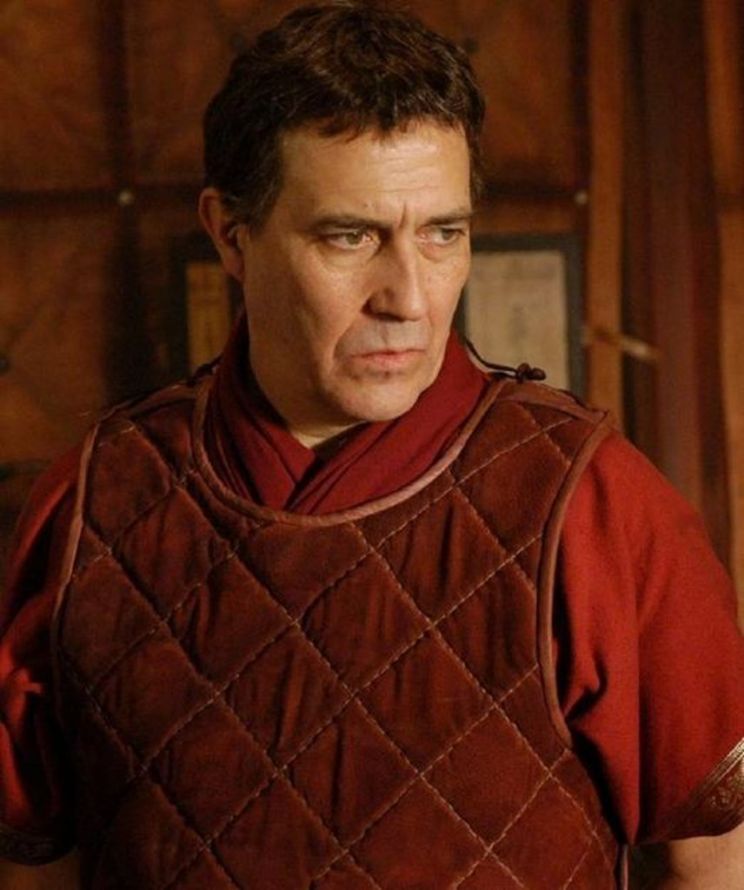 Ciarán Hinds