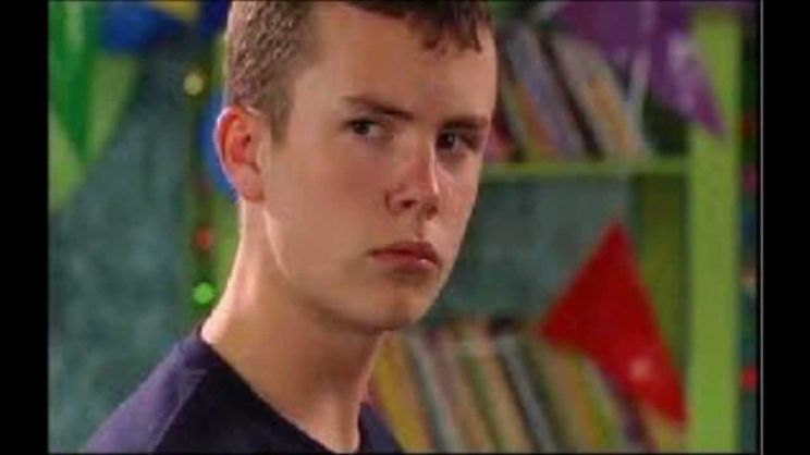 Ciaran Joyce