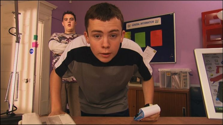 Ciaran Joyce