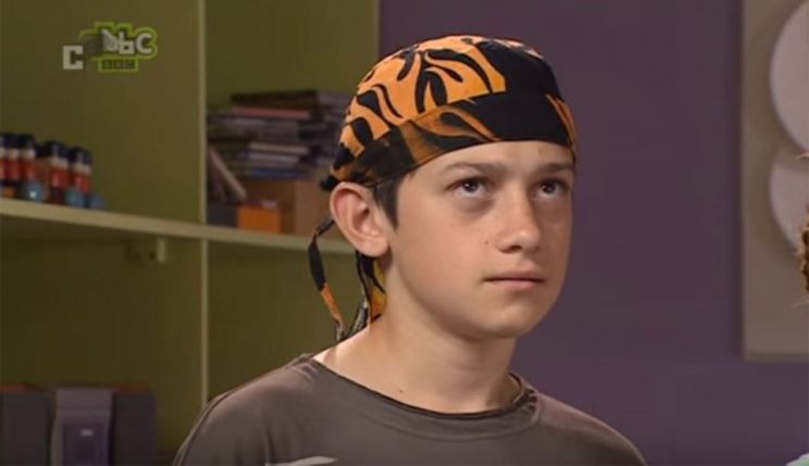 Ciaran Joyce