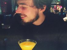 Ciaran Madden