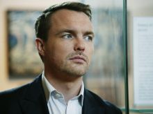 Ciarán McMenamin