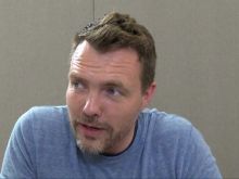 Ciarán McMenamin