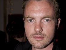 Ciarán McMenamin