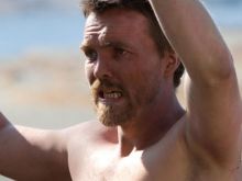 Ciarán McMenamin