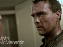 Ciarán McMenamin
