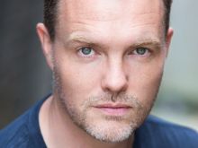 Ciarán McMenamin