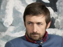 Ciarán McMenamin