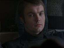 Ciarán McMenamin