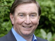 Ciarán McMenamin