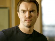 Ciarán McMenamin