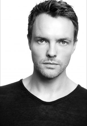 Ciarán McMenamin