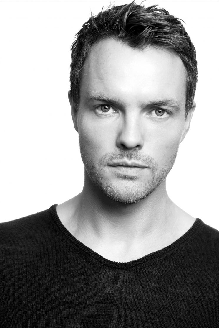 Ciarán McMenamin