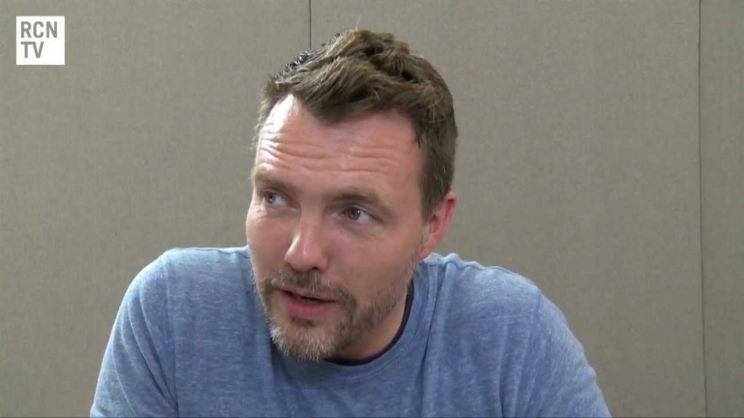 Ciarán McMenamin