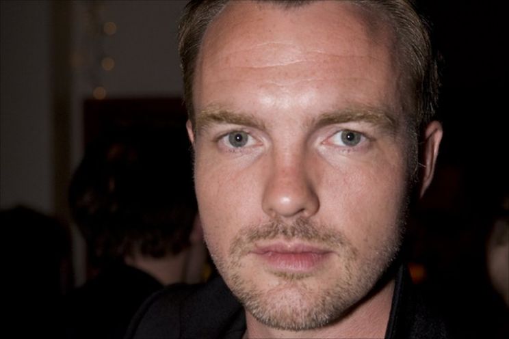 Ciarán McMenamin