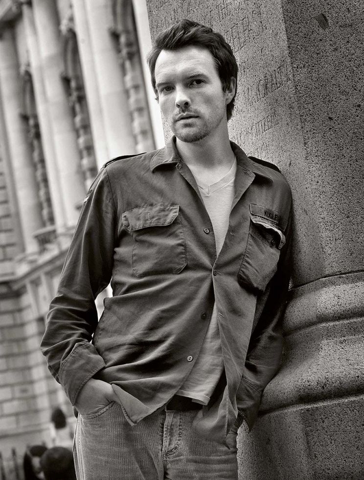 Ciarán McMenamin