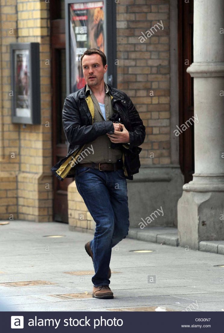 Ciarán McMenamin