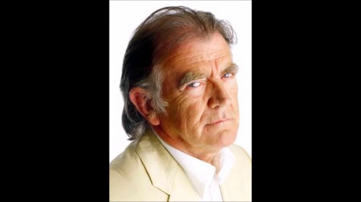 Ciarán McMenamin