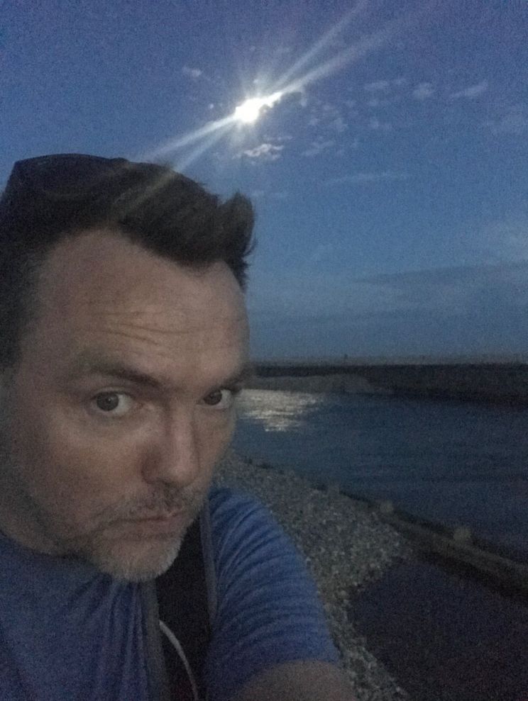 Ciarán McMenamin
