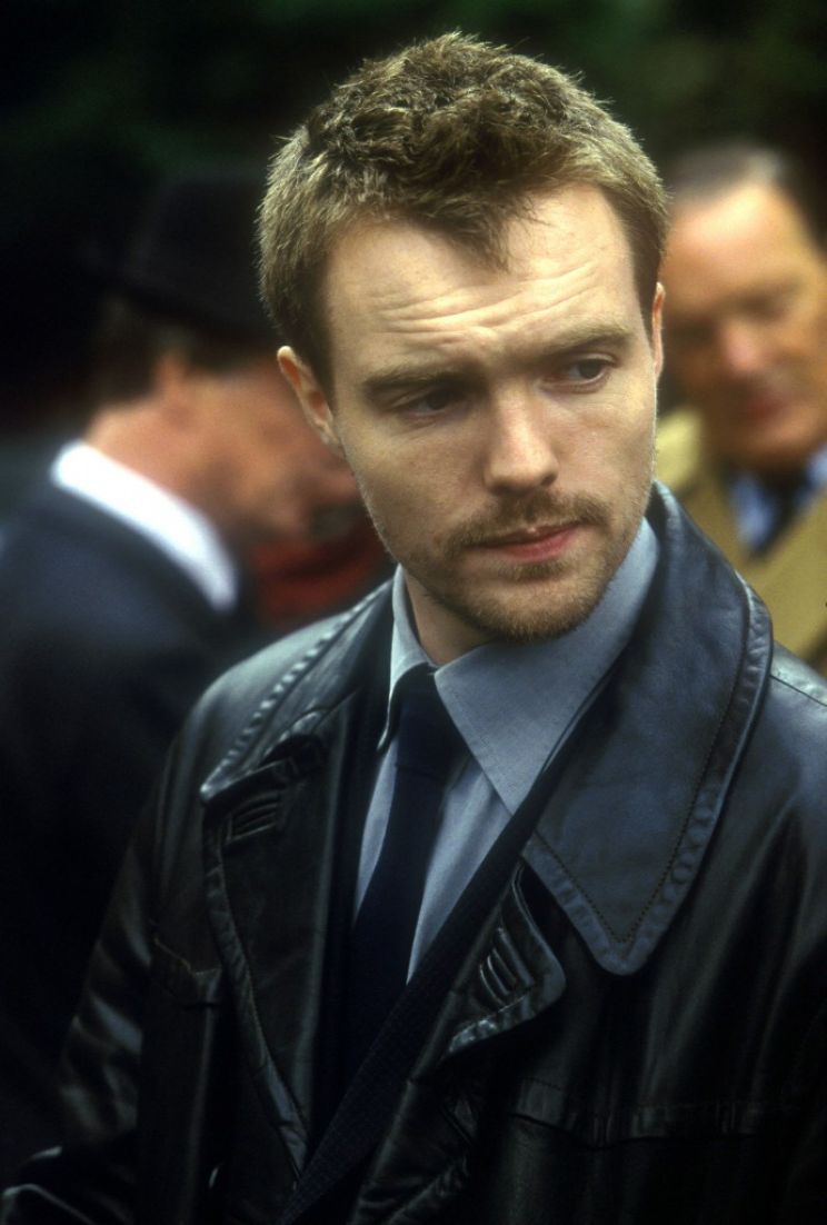 Ciarán McMenamin
