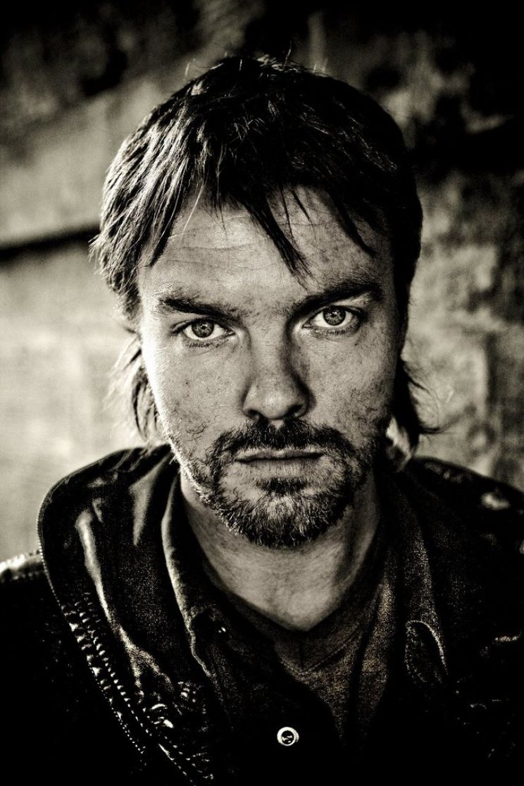 Ciarán McMenamin