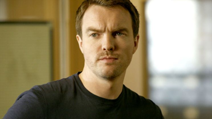 Ciarán McMenamin
