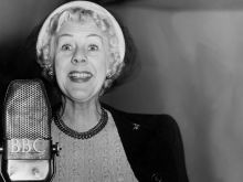 Cicely Courtneidge