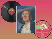 Cicely Courtneidge