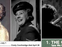 Cicely Courtneidge