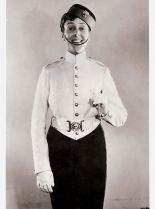 Cicely Courtneidge #3637667 picture (Portrait Medium)