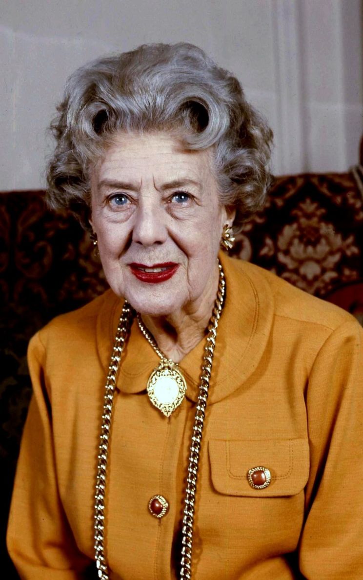 Cicely Courtneidge