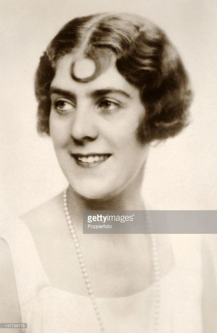 Cicely Courtneidge