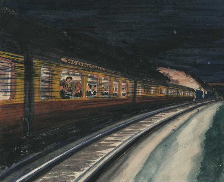 Cicely Courtneidge