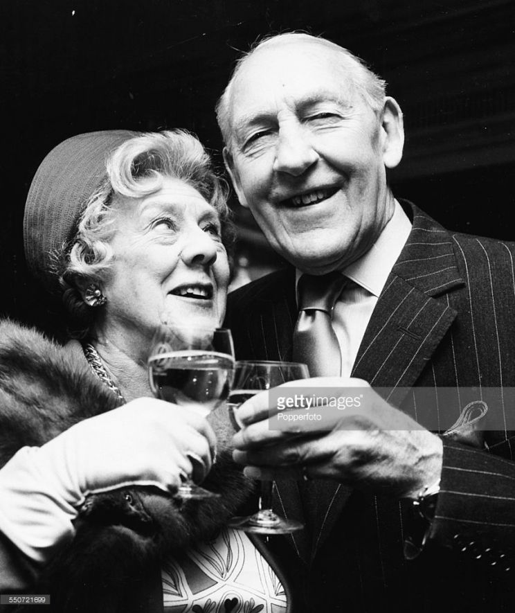 Cicely Courtneidge