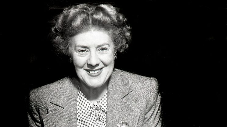 Cicely Courtneidge