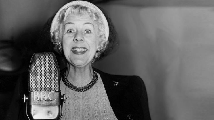 Cicely Courtneidge