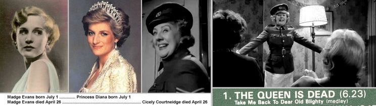 Cicely Courtneidge