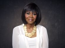 Cicely Tyson