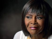 Cicely Tyson