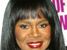 Cicely Tyson